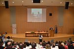 Ορκωμοσία Αποφοίτων Προγράμματος Μεταπτυχιακών Σπουδών