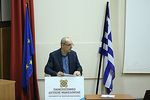 Ορκωμοσία Αποφοίτων