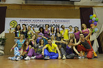 ZUMBATHON ΘΕΣΣΑΛΟΝΙΚΗΣ