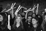 Ορκωμοσία Αποφοίτων