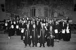 Ορκωμοσία Αποφοίτων