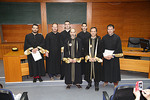 Μεταπτυχιακά Προγράμματα Τοπογράφων Μηχ