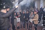 Ορκωμοσία Αποφοίτων
