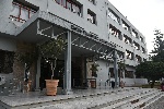 Ορκωμοσία Αποφοίτων Γεωπονίας