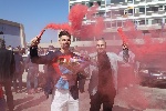 Ορκωμοσία Αποφοίτων