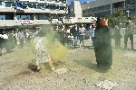 Ορκωμοσία Αποφοίτων