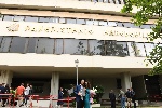 Απονομή Μεταπτυχιακών Τίτλων