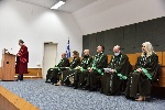 Απονομή Μεταπτυχιακών Τίτλων
