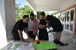 Ορκωμοσία Αποφοίτων