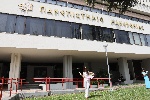 Απονομή Μεταπτυχιακών Τίτλων