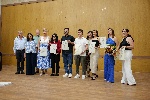 Απονομή Μεταπτυχιακών Τίτλων