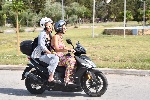 Ορκωμοσία Αποφοίτων Α'