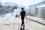 Ορκωμοσία Αποφοίτων Α'