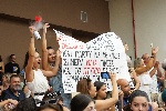 Ορκωμοσία Αποφοίτων