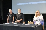 Ορκωμοσία Αποφοίτων 