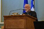 Ορκωμοσία Αποφοίτων