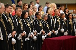 Ορκωμοσία Αποφοίτων