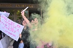 Ορκωμοσία Αποφοίτων A'