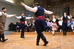 Ορκωμοσία Αποφοίτων