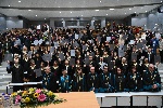 MPA Καστοριά Ορκωμοσία Αποφοίτων