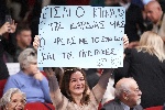 Ορκωμοσία Αποφοίτων
