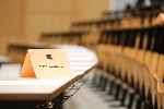 Ορκωμοσία Αποφοίτων Προγράμματος Μεταπτυχιακών Σπουδών
