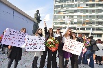 Ορκωμοσία Αποφοίτων