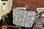Ορκωμοσία Αποφοίτων