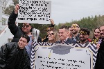 Ορκωμοσία Αποφοίτων B'