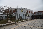 Ορκωμοσία Αποφοίτων
