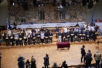 Απονομή Μεταπτυχιακών Τίτλων