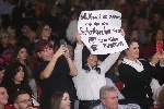 Ορκωμοσία Αποφοίτων