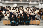 Ορκωμοσία Αποφοίτων