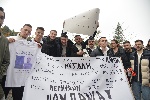 Ορκωμοσία Αποφοίτων B'
