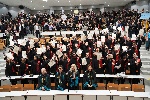 Ορκωμοσία Αποφοίτων A'