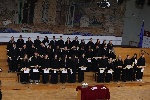 Ορκωμοσία Αποφοίτων