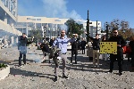 Ορκωμοσία Αποφοίτων