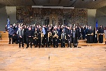Ορκωμοσία Αποφοίτων