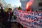 Ορκωμοσία Αποφοίτων A'