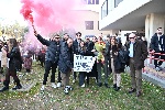 Ορκωμοσία Αποφοίτων B'