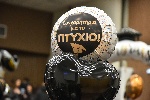 Ορκωμοσία Αποφοίτων
