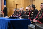 Ορκωμοσία Αποφοίτων B'