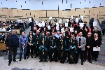 Απονομή Μεταπτυχιακών Τίτλων