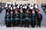 Απονομή Μεταπτυχιακών Τίτλων B'