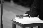 Ορκωμοσία Αποφοίτων