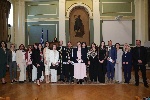 Ορκωμοσία Αποφοίτων