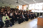 Απονομή Μεταπτυχιακών Τίτλων