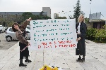 Ορκωμοσία Αποφοίτων