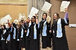 Απονομή Μεταπτυχιακών Τίτλων A'