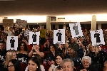 Ορκωμοσία Αποφοίτων